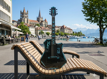 Guitar
