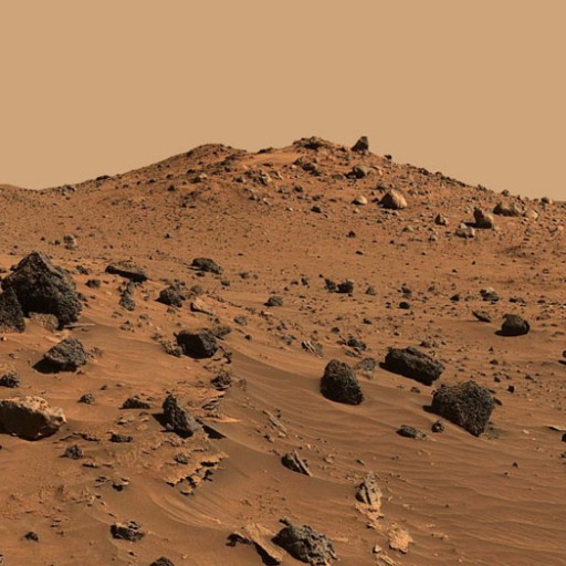 Mars Rover