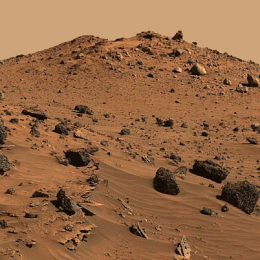 Mars Rover
