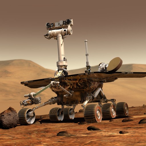 Mars